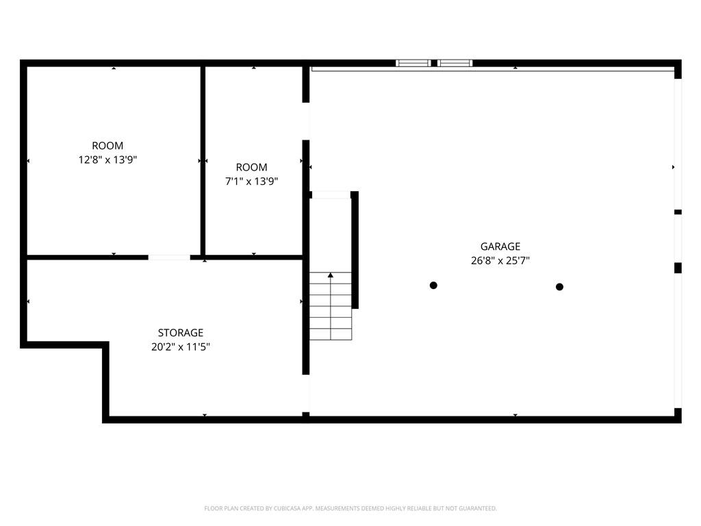 3287 Allegheny Drive