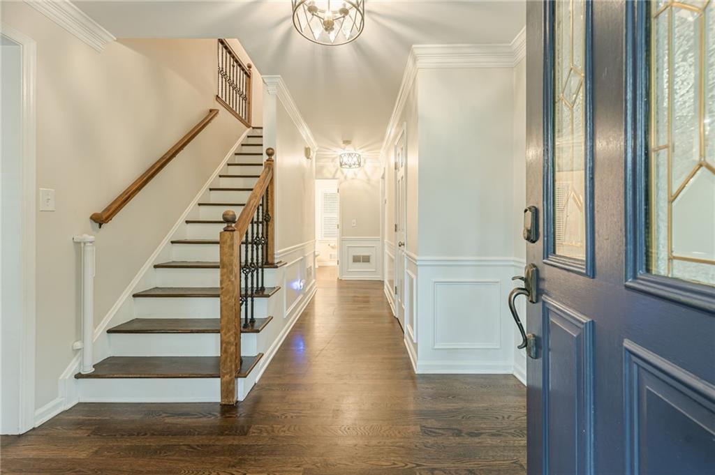 3287 Allegheny Drive