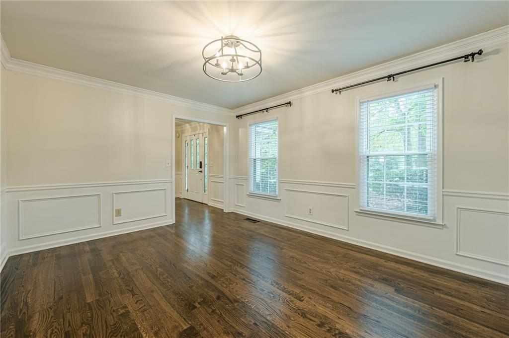 3287 Allegheny Drive