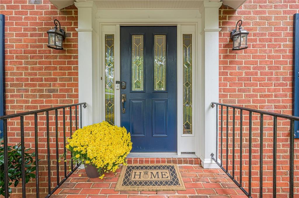 3287 Allegheny Drive