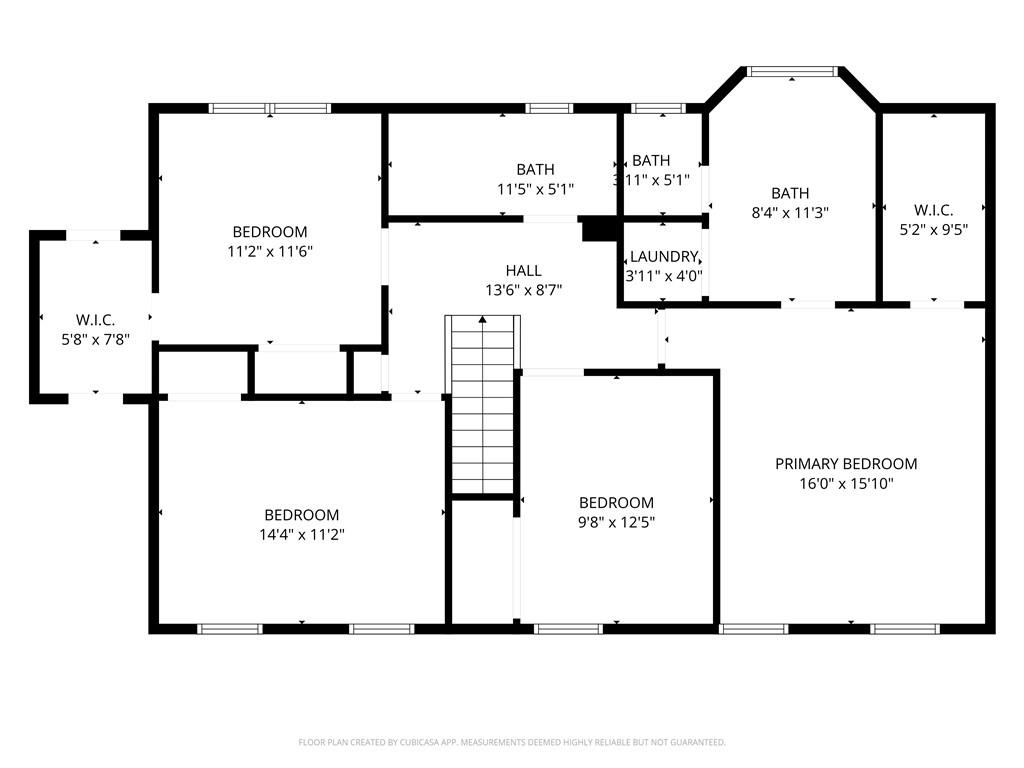 3287 Allegheny Drive