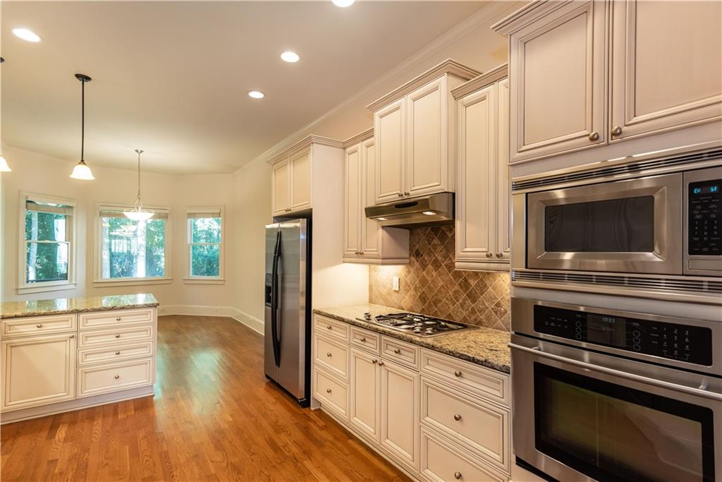2240 Palmour Court
