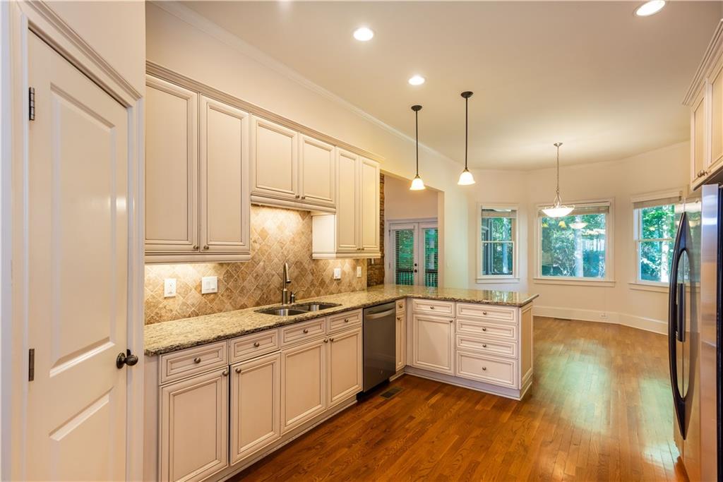 2240 Palmour Court
