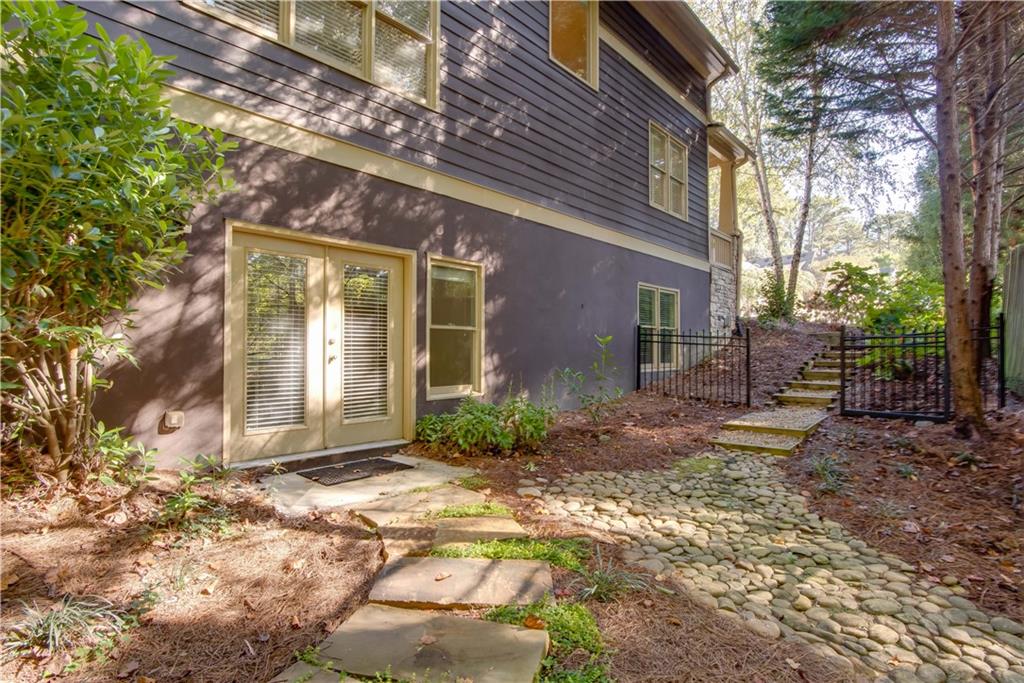 2240 Palmour Court
