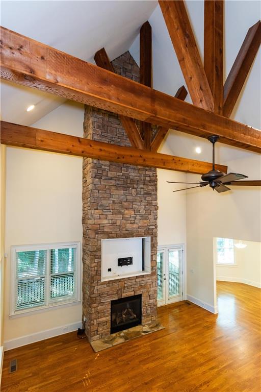 2240 Palmour Court