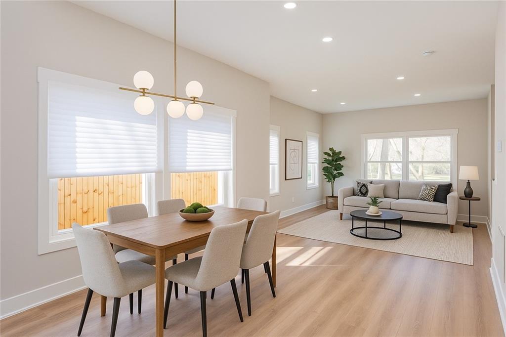 3286 Bachelor Street