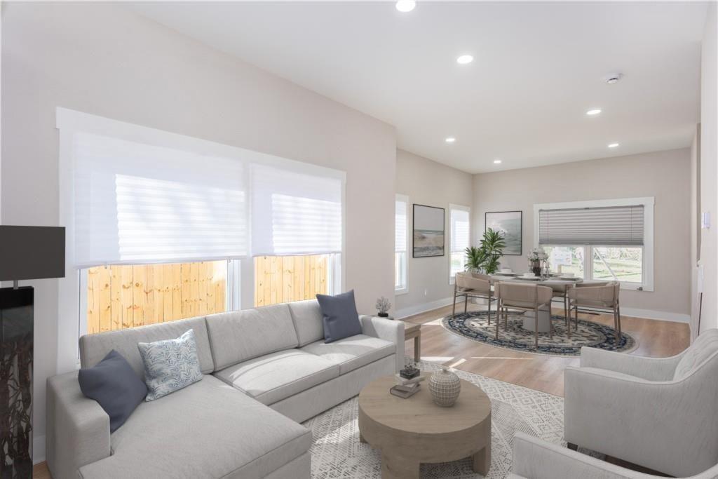 3286 Bachelor Street