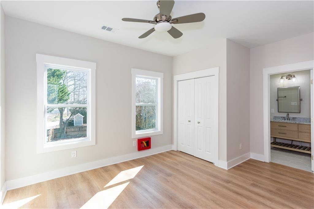 3286 Bachelor Street