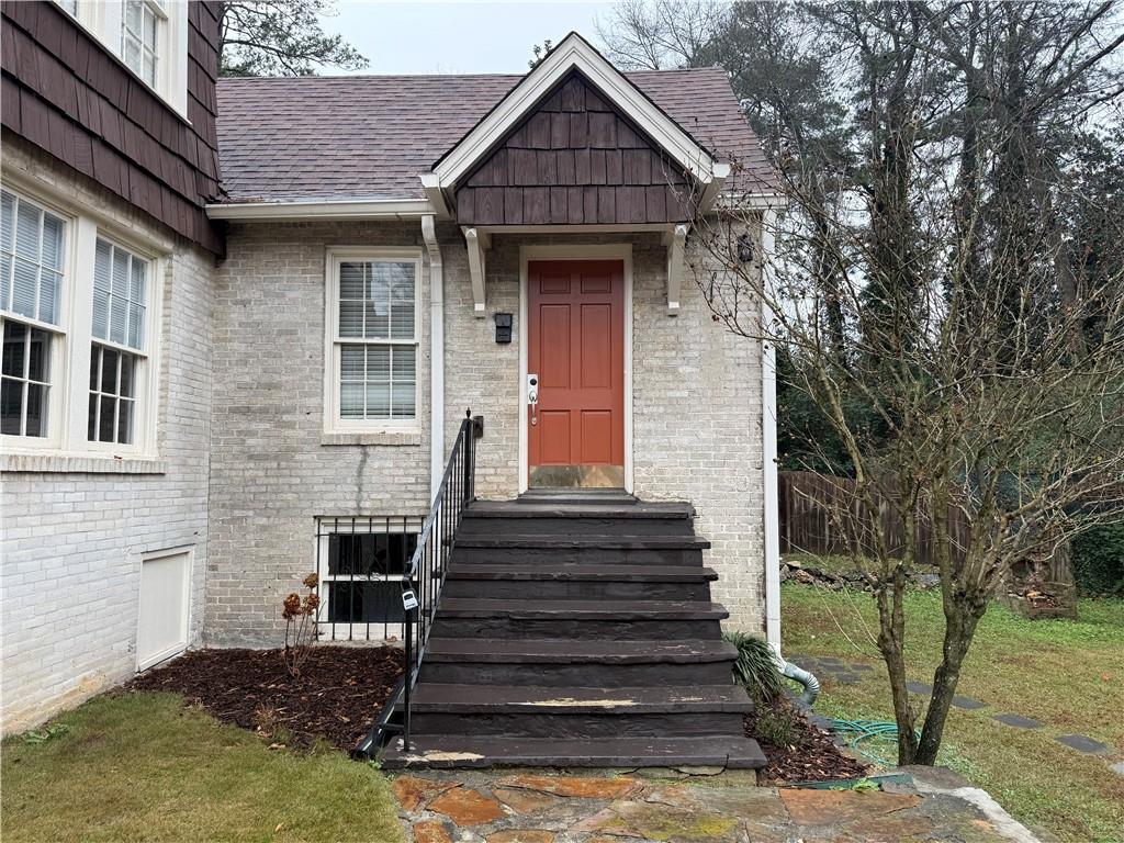 1854 Virginia Avenue Unit 1