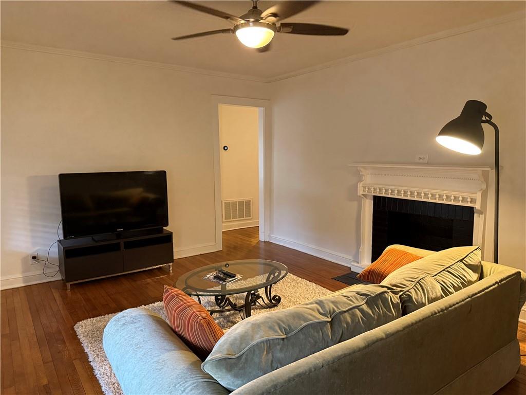 1854 Virginia Avenue Unit 1