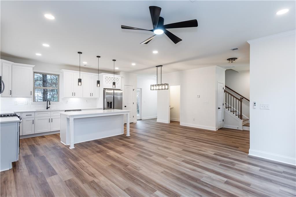 3342 Landings South Drive