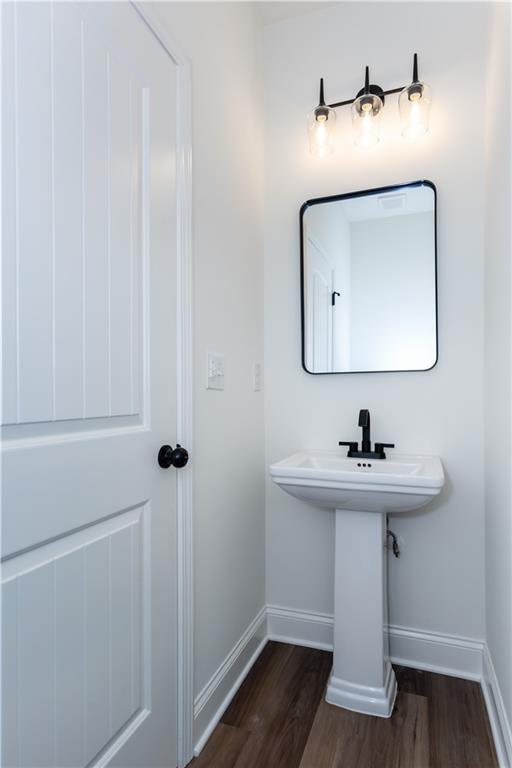 3342 Landings South Drive