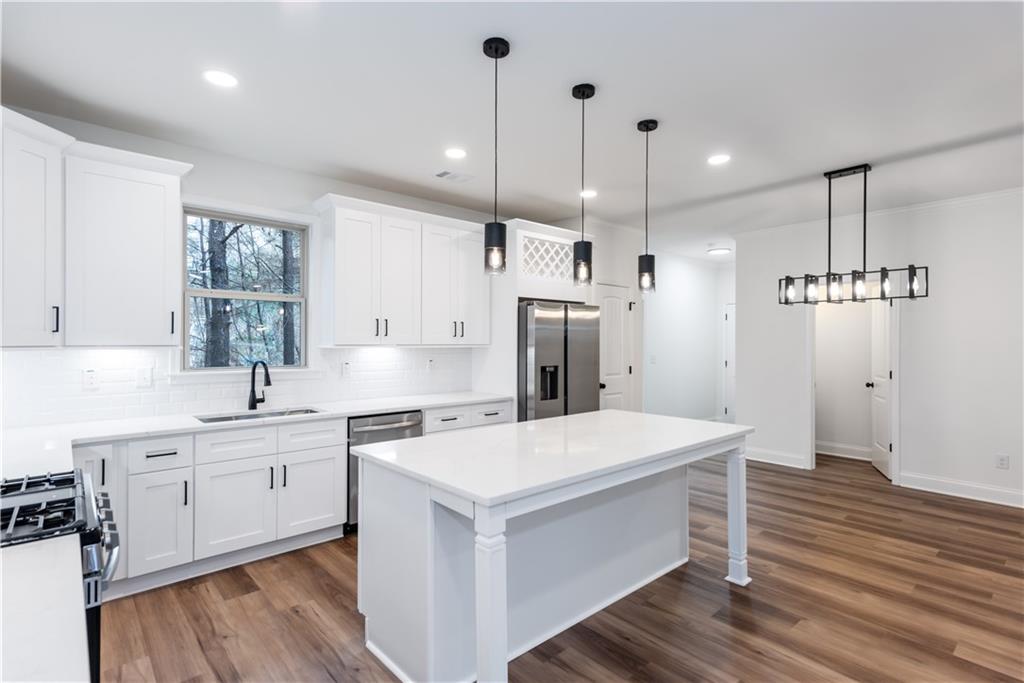 3342 Landings South Drive