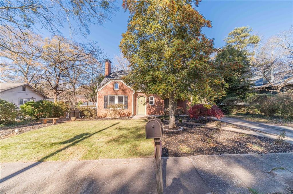 1883 Cambridge Avenue