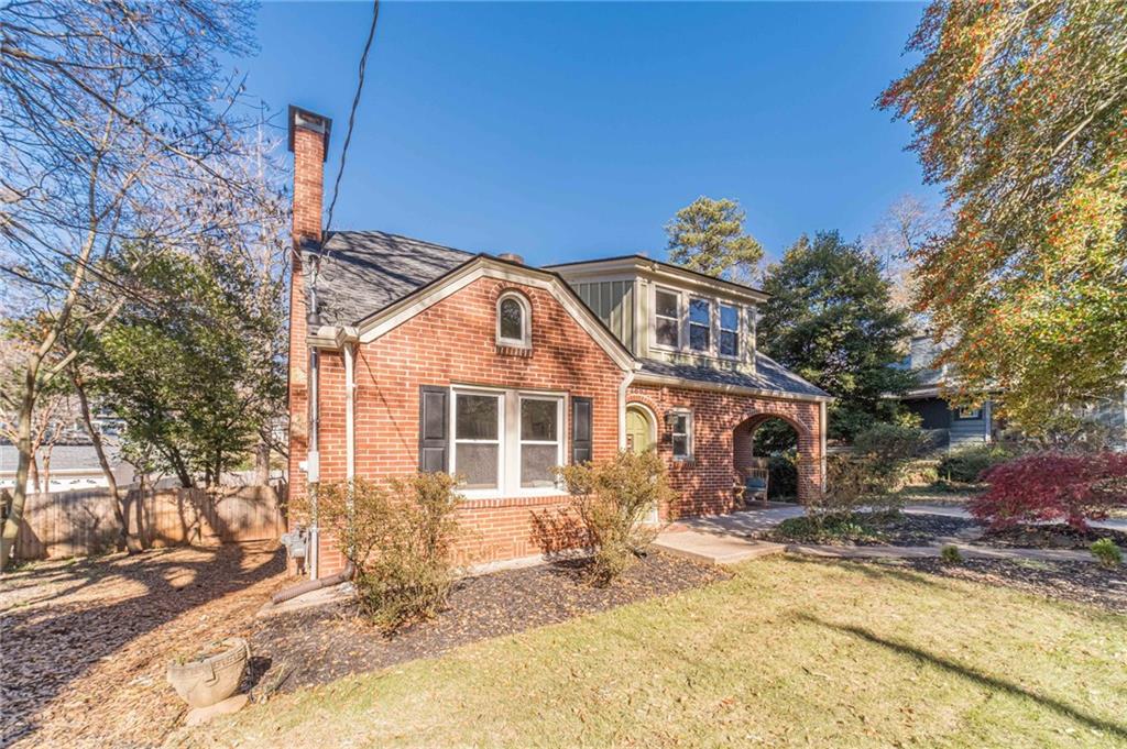 1883 Cambridge Avenue