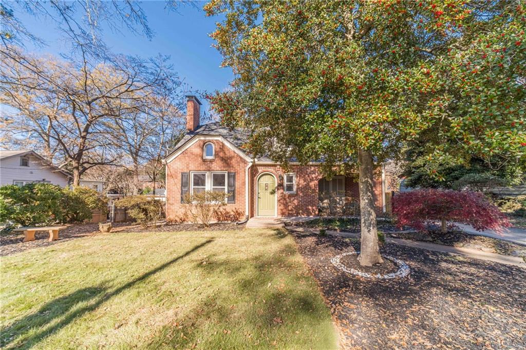 1883 Cambridge Avenue