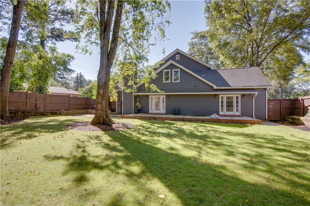 1907 Cambridge Avenue