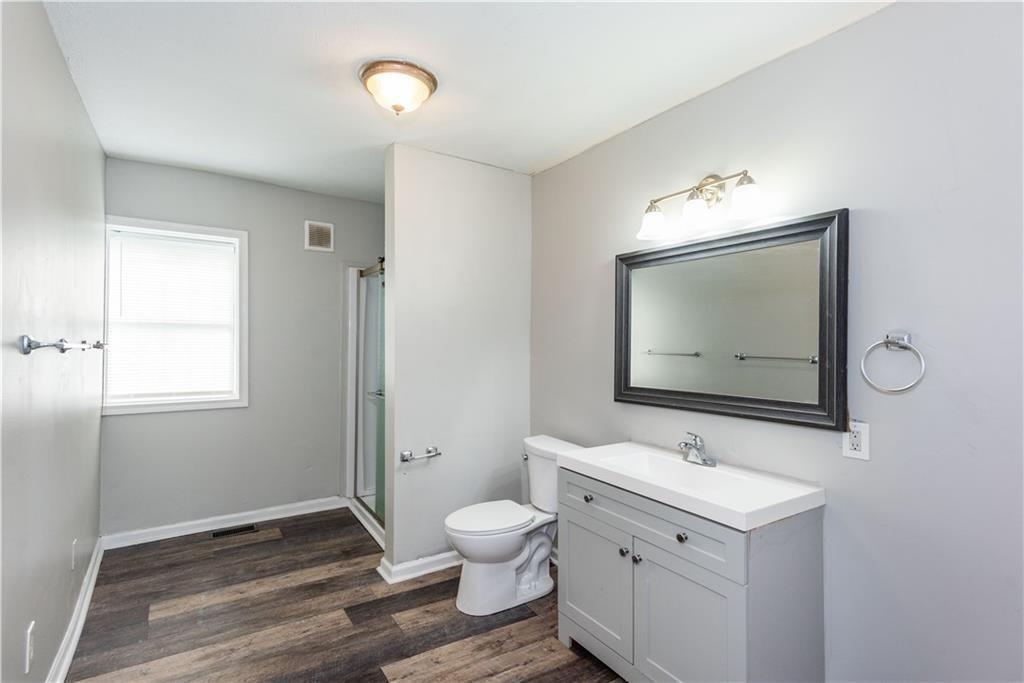 1019 Westmoor Drive NW