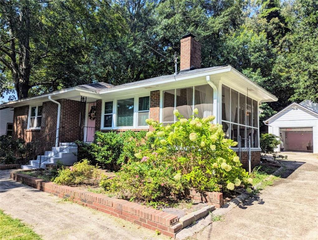 2655 ELSINORE Street