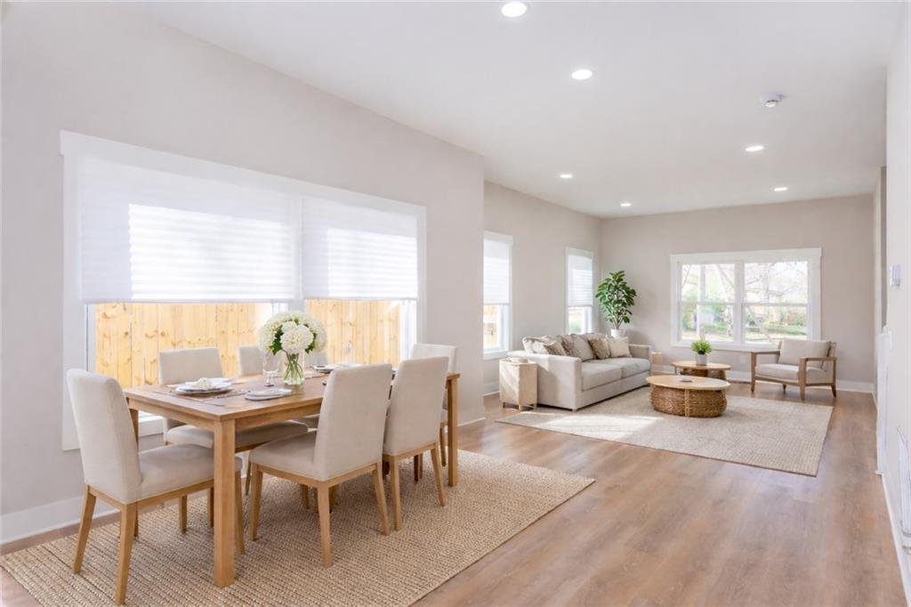 3286 Bachelor Street