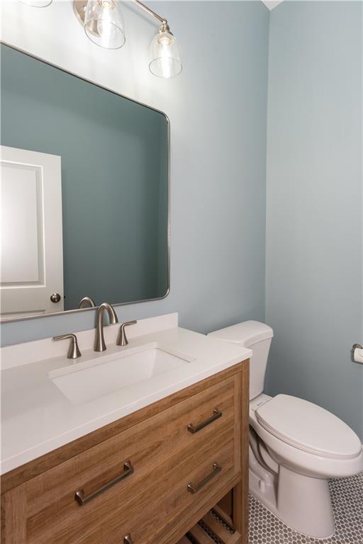 3286 Bachelor Street