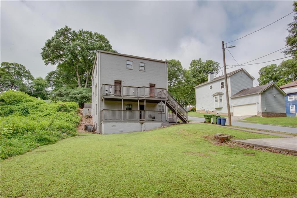 1019 Bachelor Street