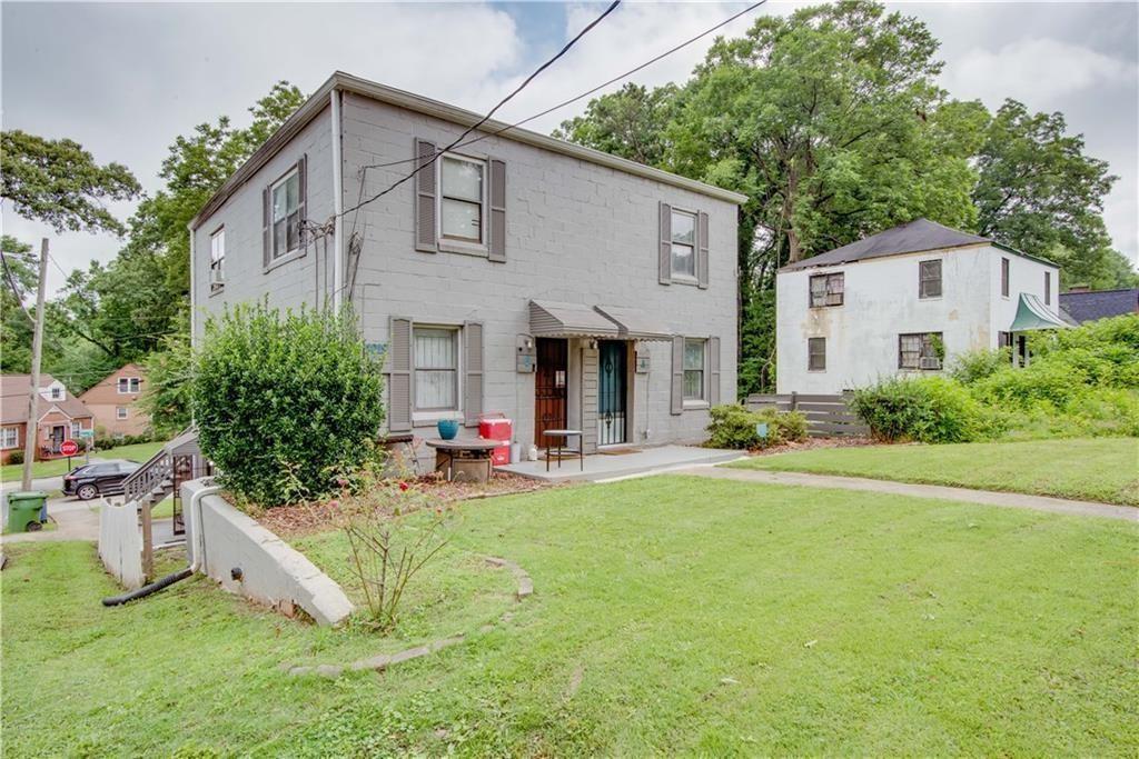 1019 Bachelor Street