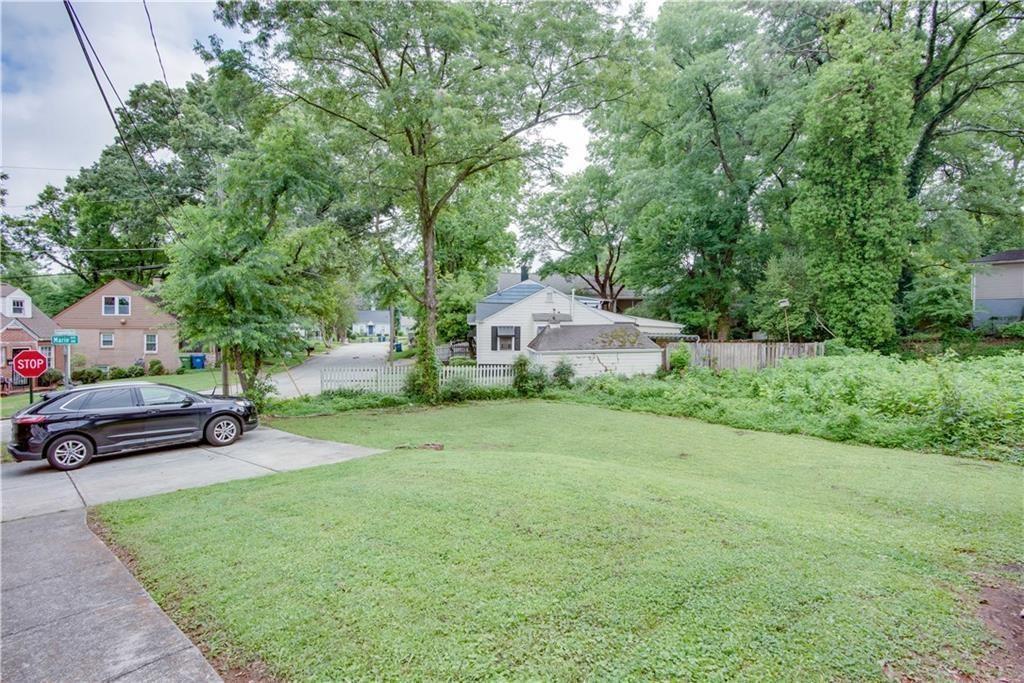 1019 Bachelor Street