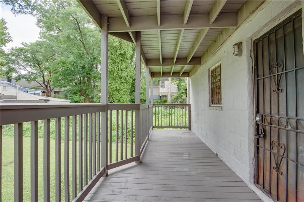 1019 Bachelor Street