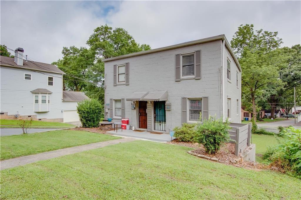 1019 Bachelor Street