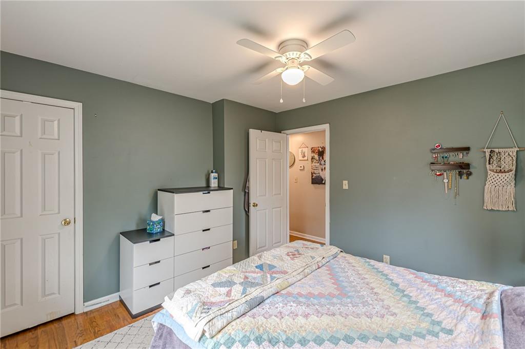 1324 E Forrest Avenue