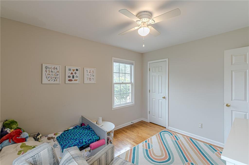 1324 E Forrest Avenue