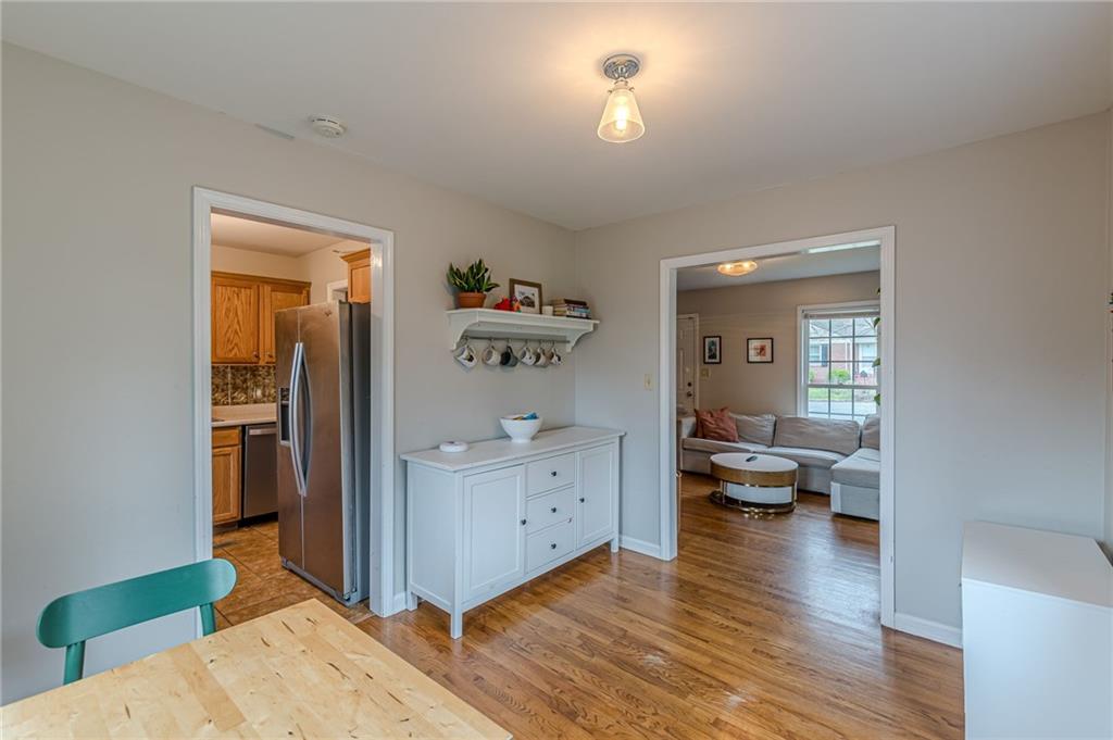 1324 E Forrest Avenue