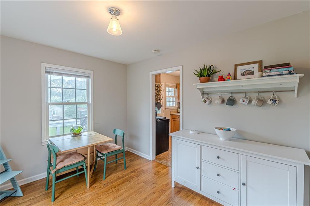 1324 E Forrest Avenue