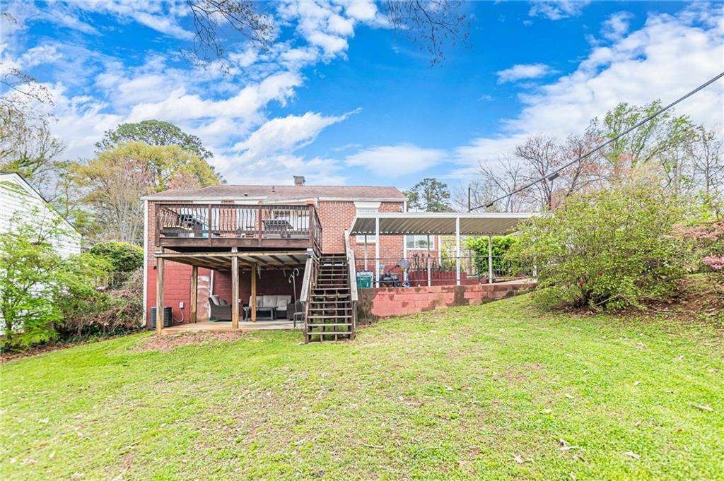 1324 E Forrest Avenue