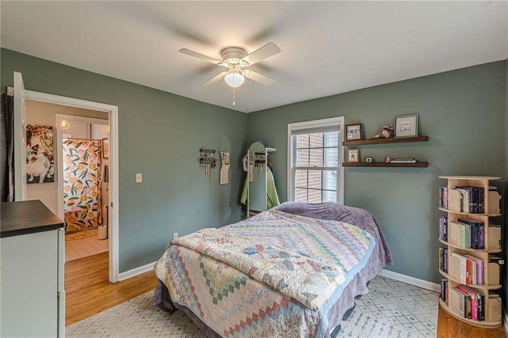 1324 E Forrest Avenue