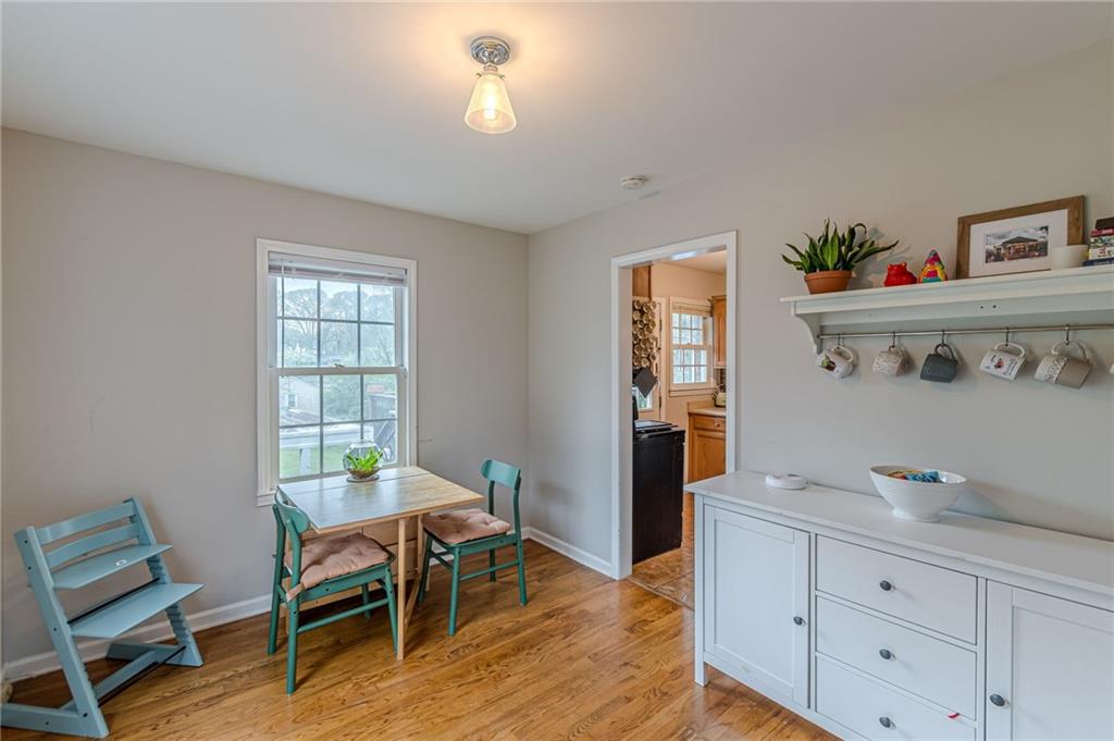 1324 E Forrest Avenue