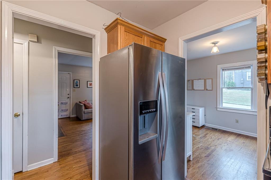 1324 E Forrest Avenue