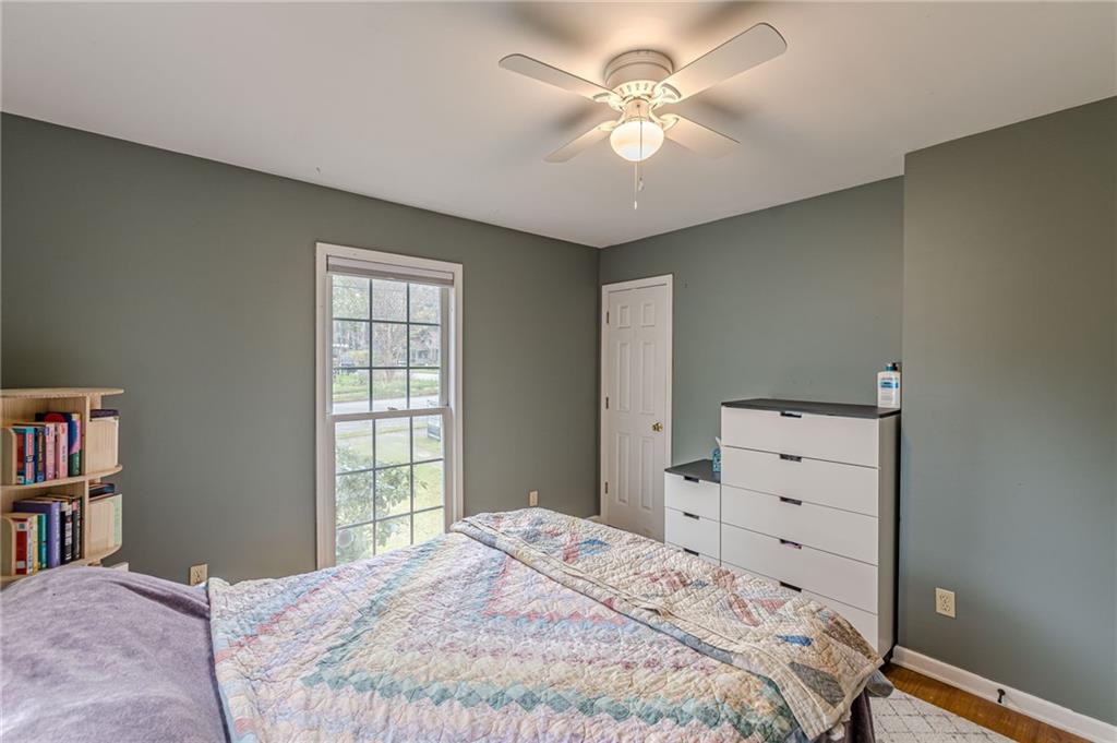 1324 E Forrest Avenue