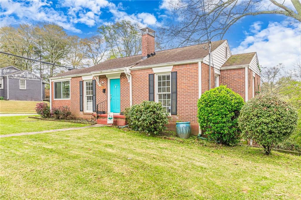 1324 E Forrest Avenue