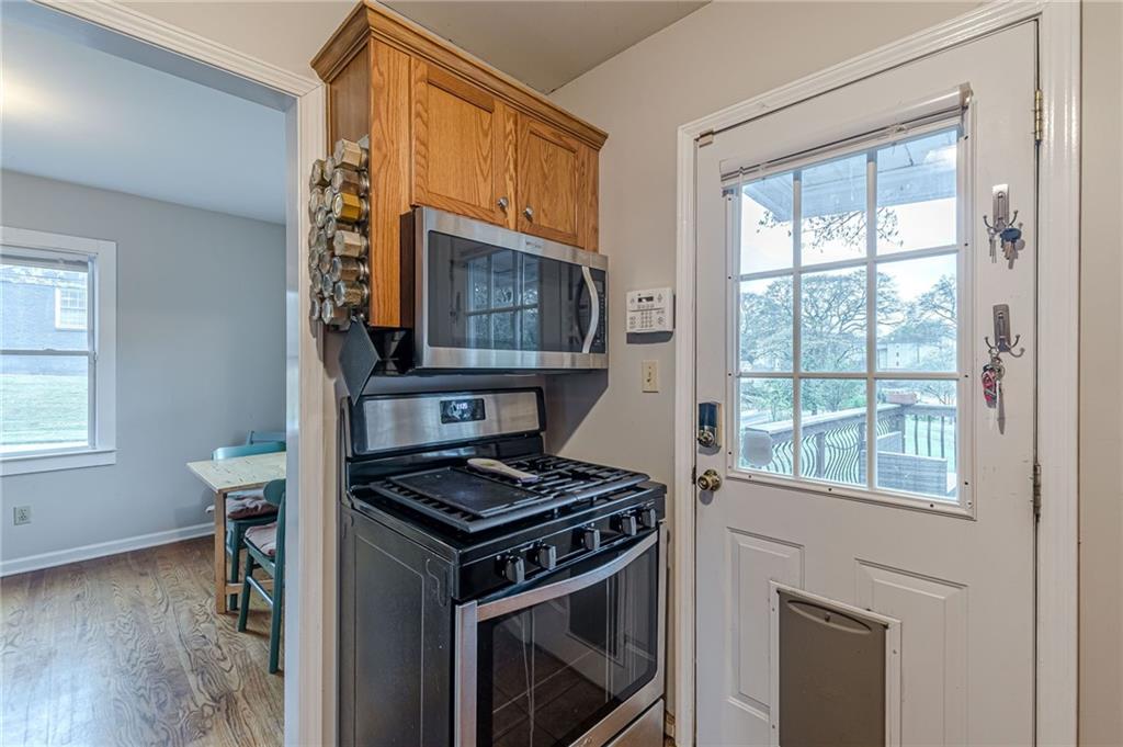 1324 E Forrest Avenue