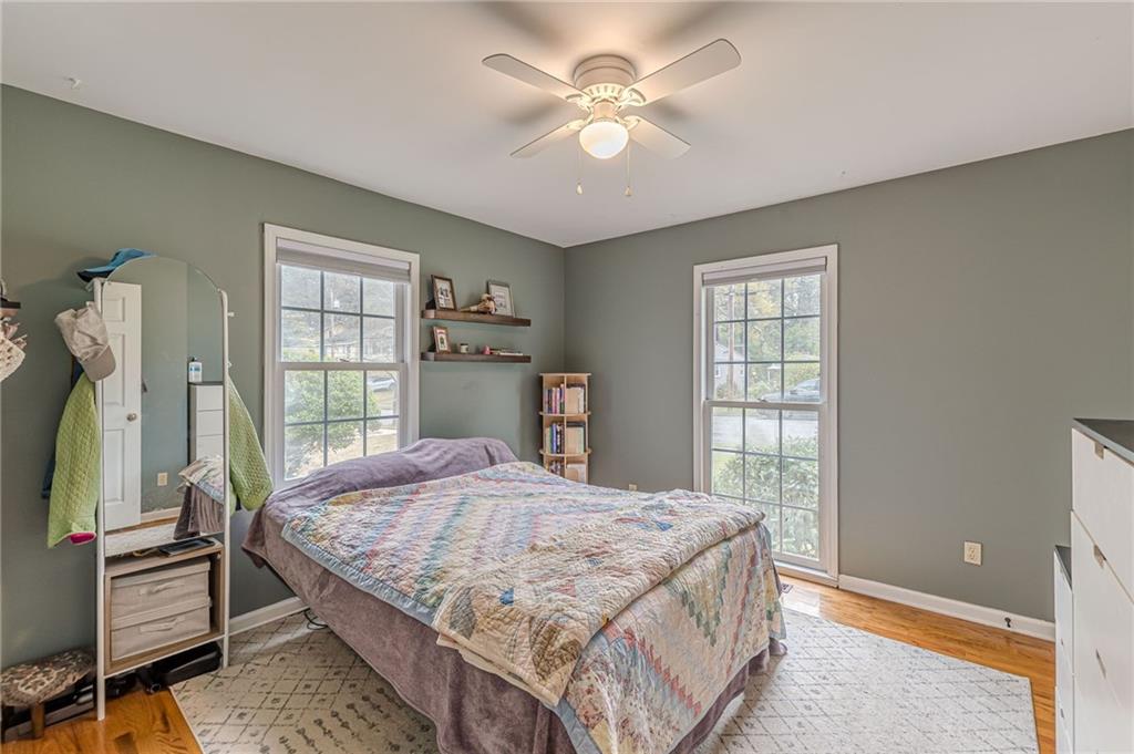 1324 E Forrest Avenue