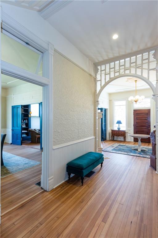 3593 Hemphill Street