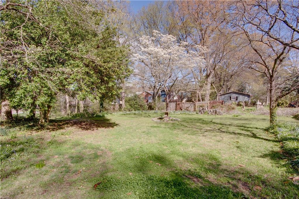 3593 Hemphill Street