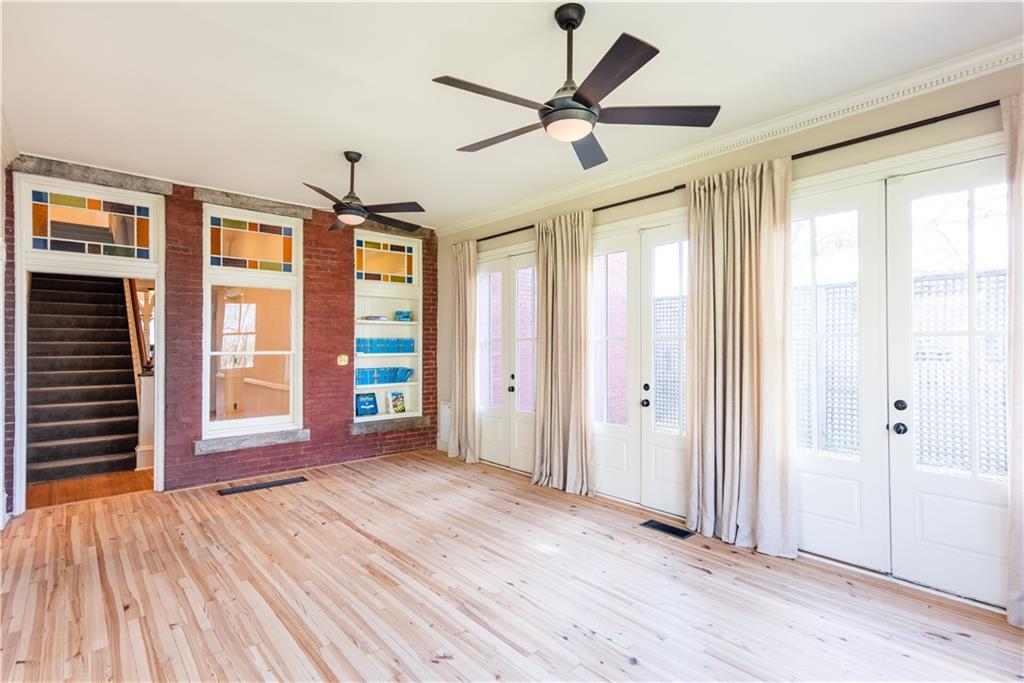 3593 Hemphill Street