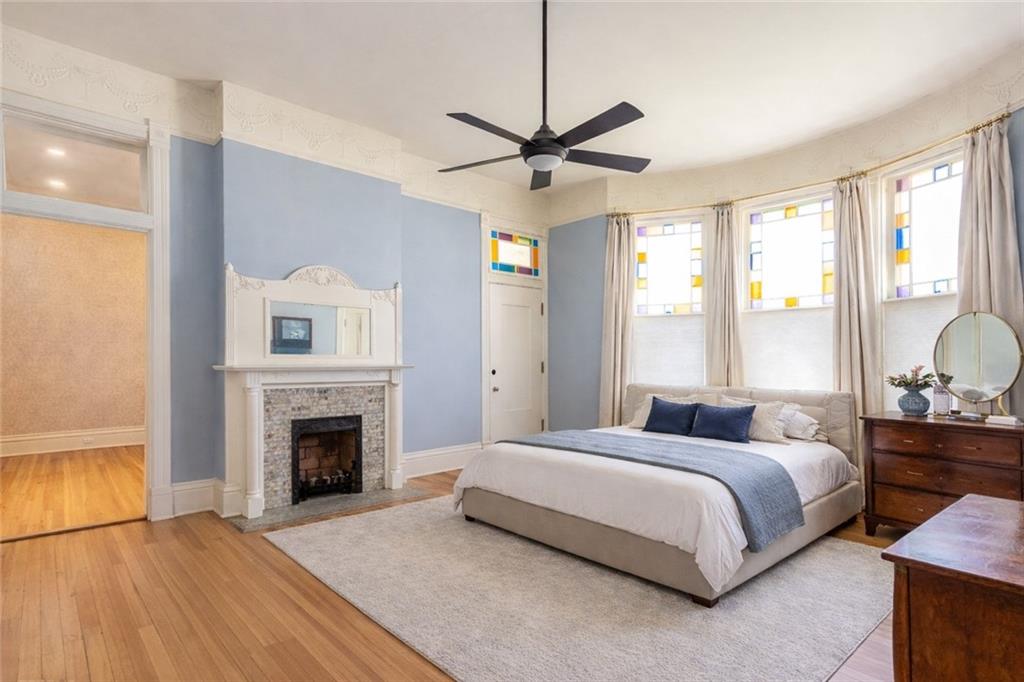 3593 Hemphill Street