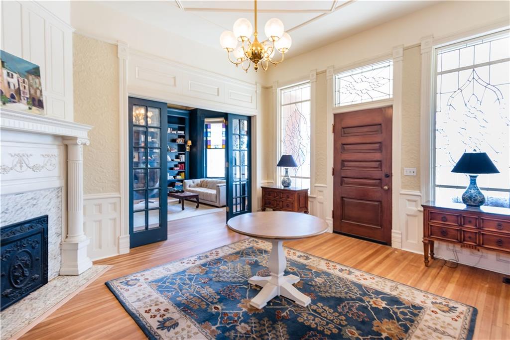 3593 Hemphill Street