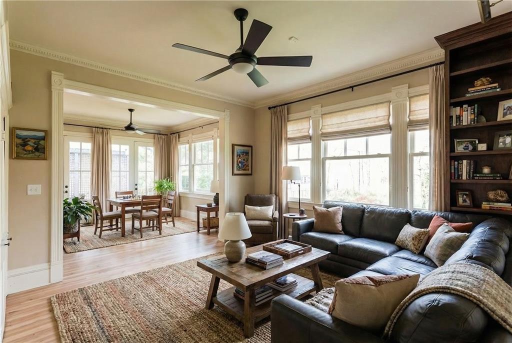 3593 Hemphill Street