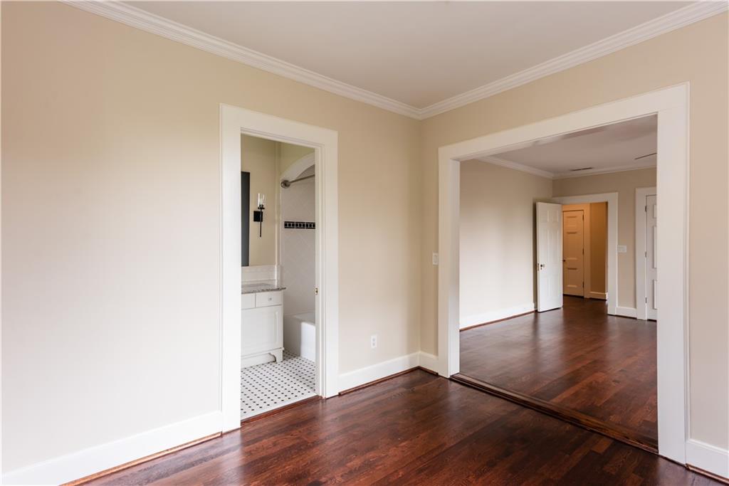 813 Springdale Road NE