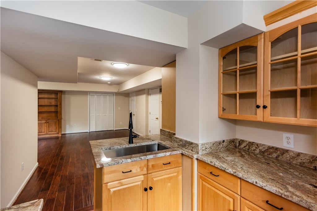 813 Springdale Road NE